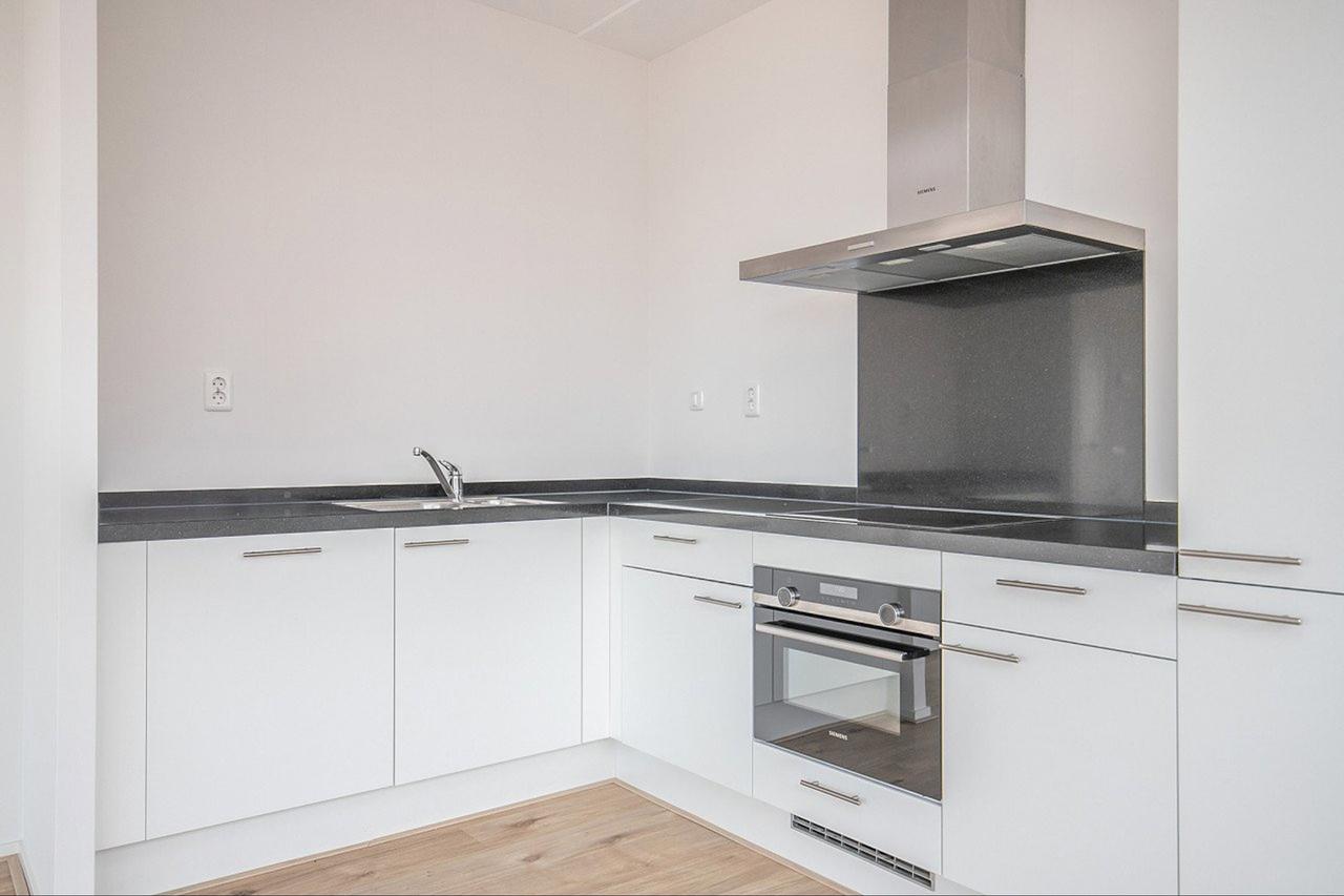 102 m² en twee slaapkamers in Leidsche Rijn - Afbeelding 8