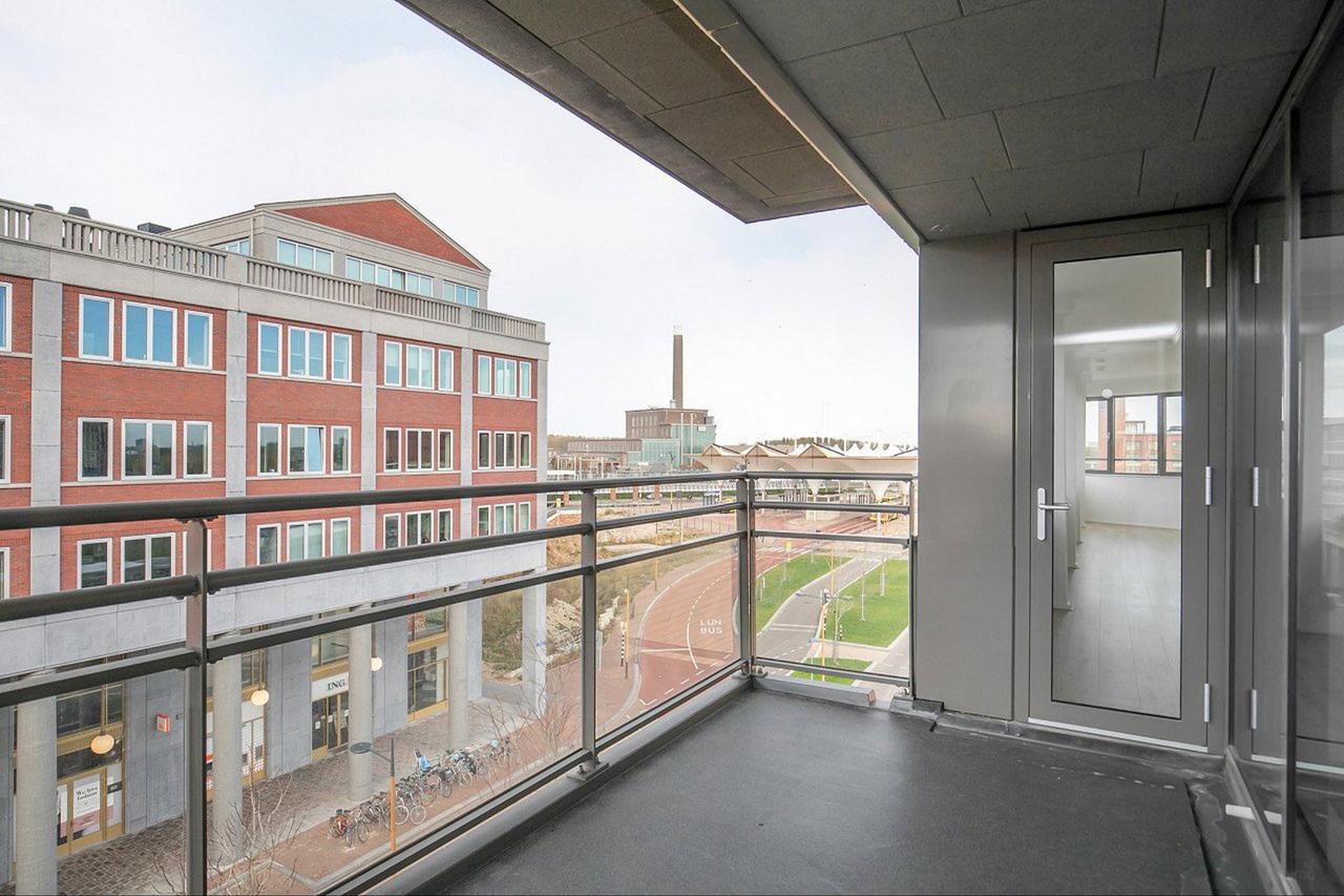102 m² en twee slaapkamers in Leidsche Rijn - Afbeelding 15