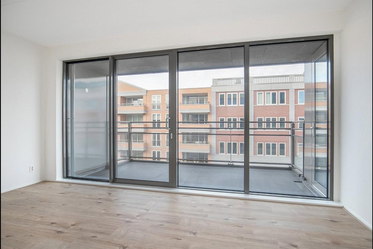 102 m² en twee slaapkamers in Leidsche Rijn - Afbeelding 16