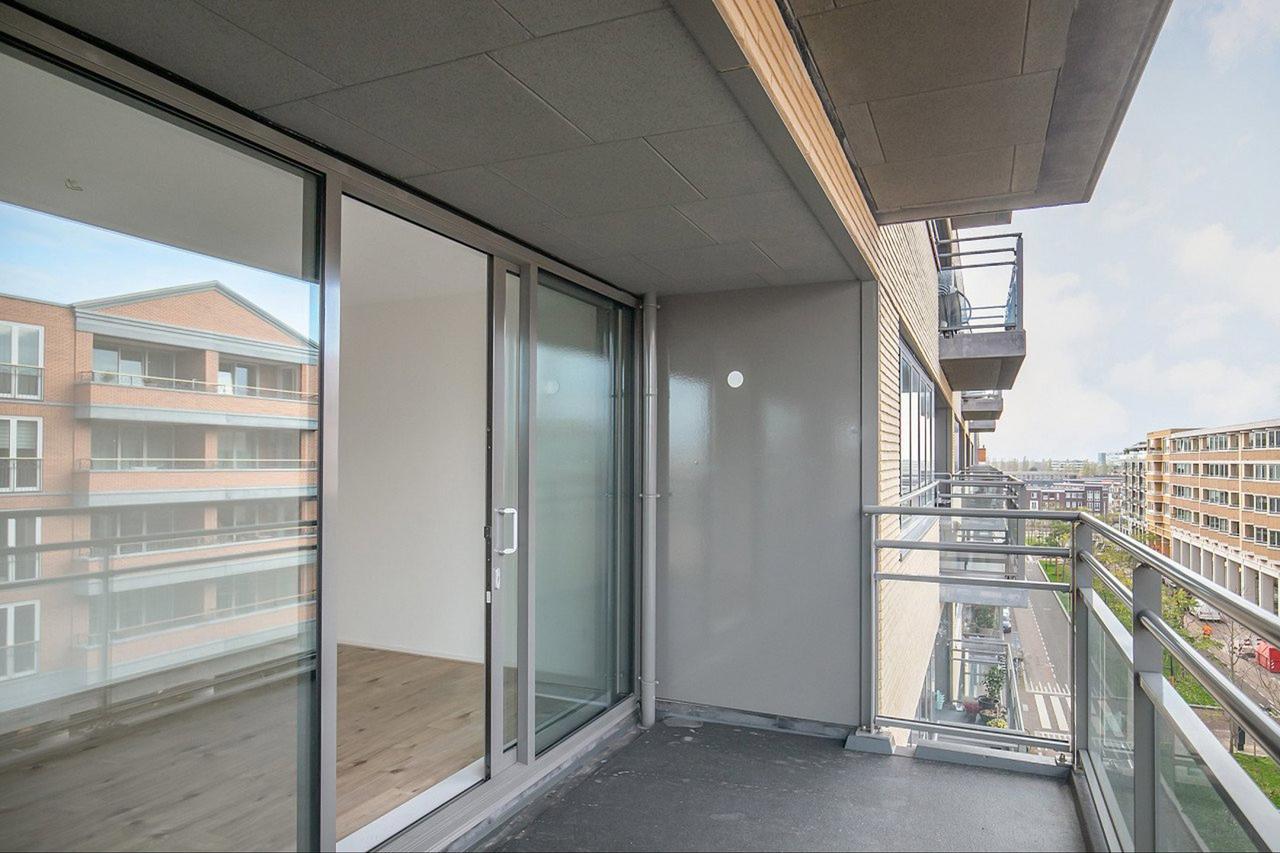 102 m² en twee slaapkamers in Leidsche Rijn - Afbeelding 17