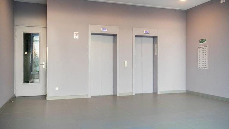 Licht 3-kamerappartement met balkon - Afbeelding 4