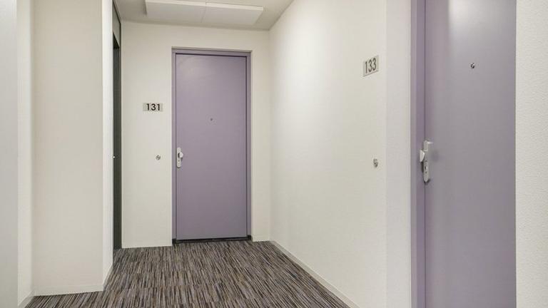 Licht 3-kamerappartement met balkon - Afbeelding 5