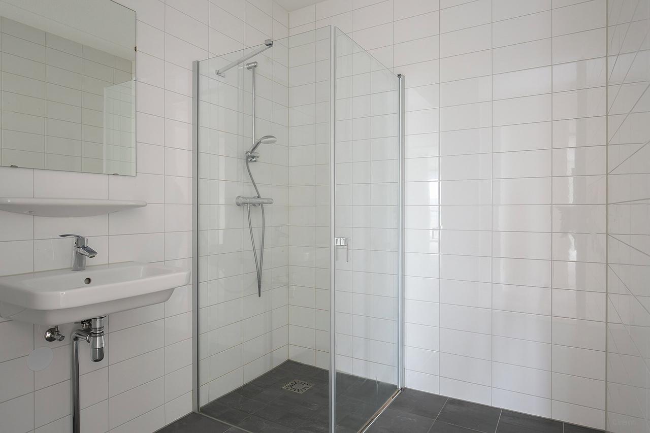 Licht 3-kamerappartement met balkon - Afbeelding 12