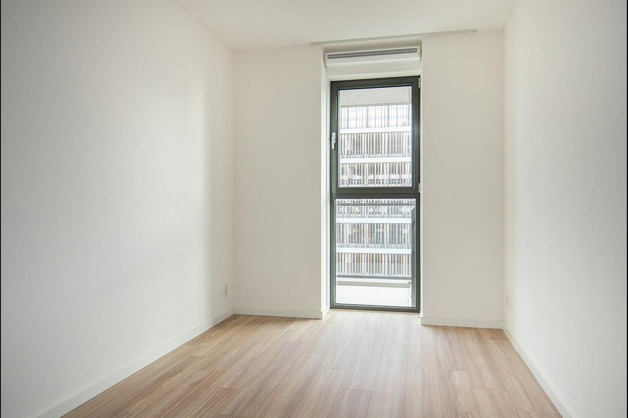 Licht 3-kamerappartement met balkon - Afbeelding 13