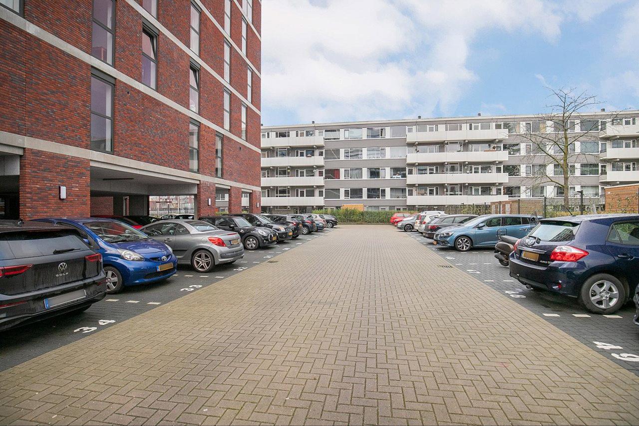 Licht 3-kamerappartement met balkon - Afbeelding 17