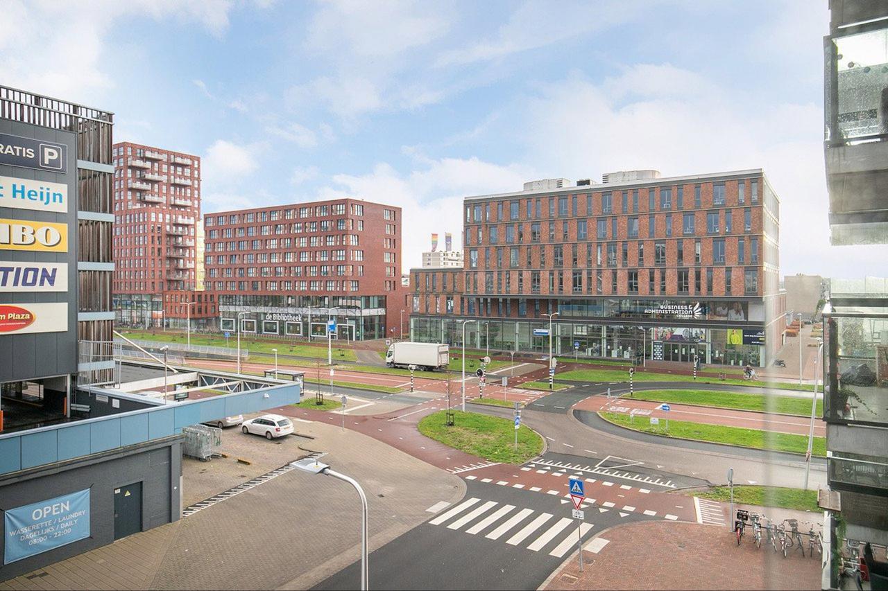 Licht 3-kamerappartement met balkon - Afbeelding 19