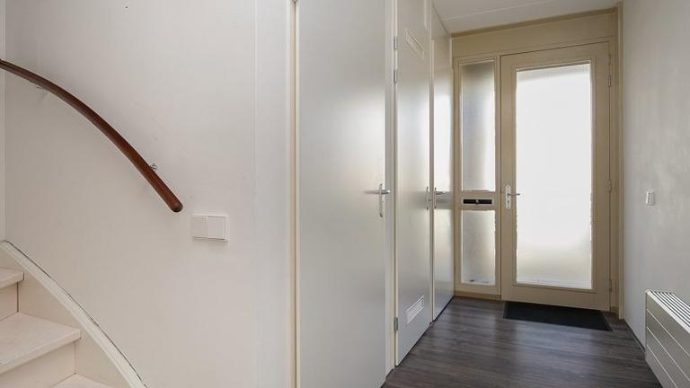 135 m² woonhuis met vier slaapkamers - Afbeelding 4