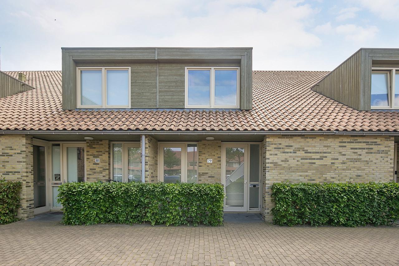 135 m² woonhuis met vier slaapkamers - Afbeelding 5