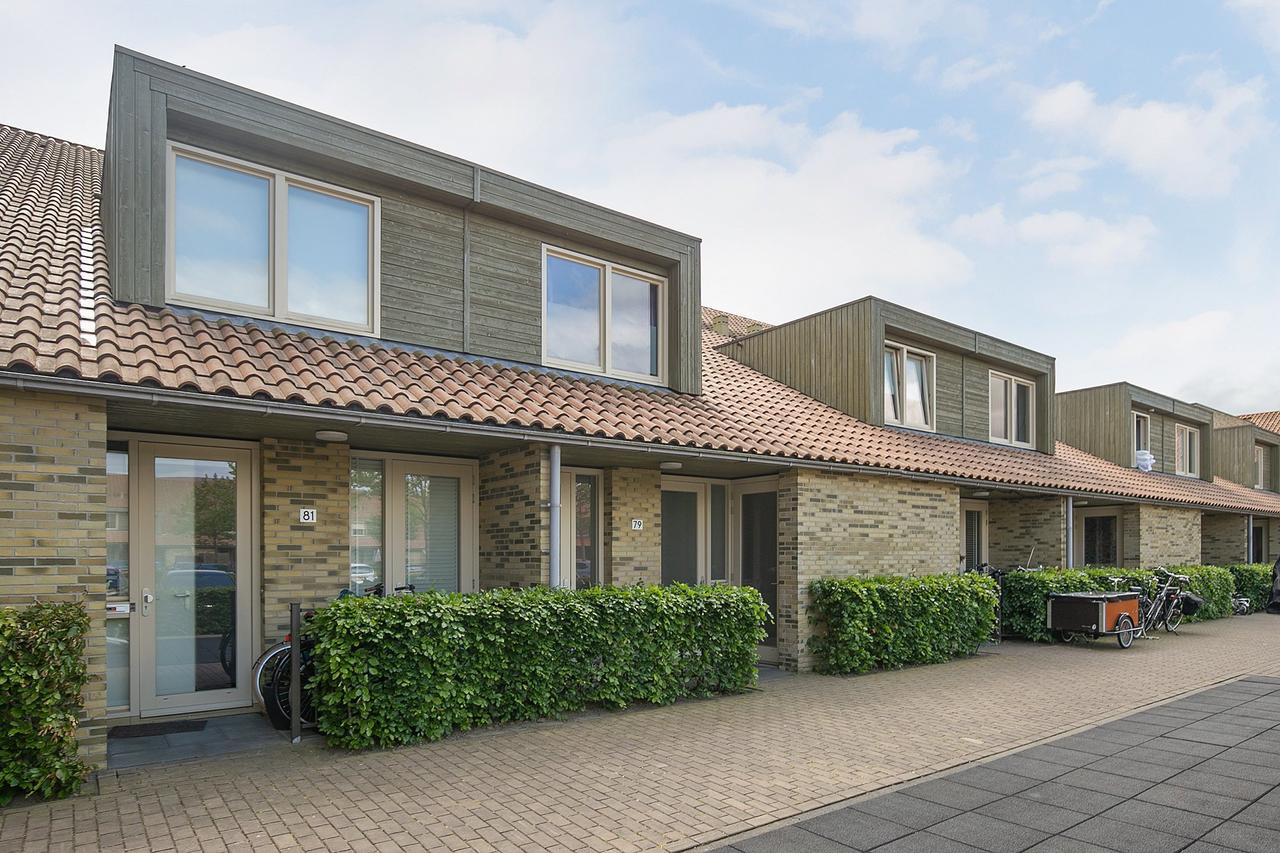 135 m² woonhuis met vier slaapkamers - Afbeelding 6