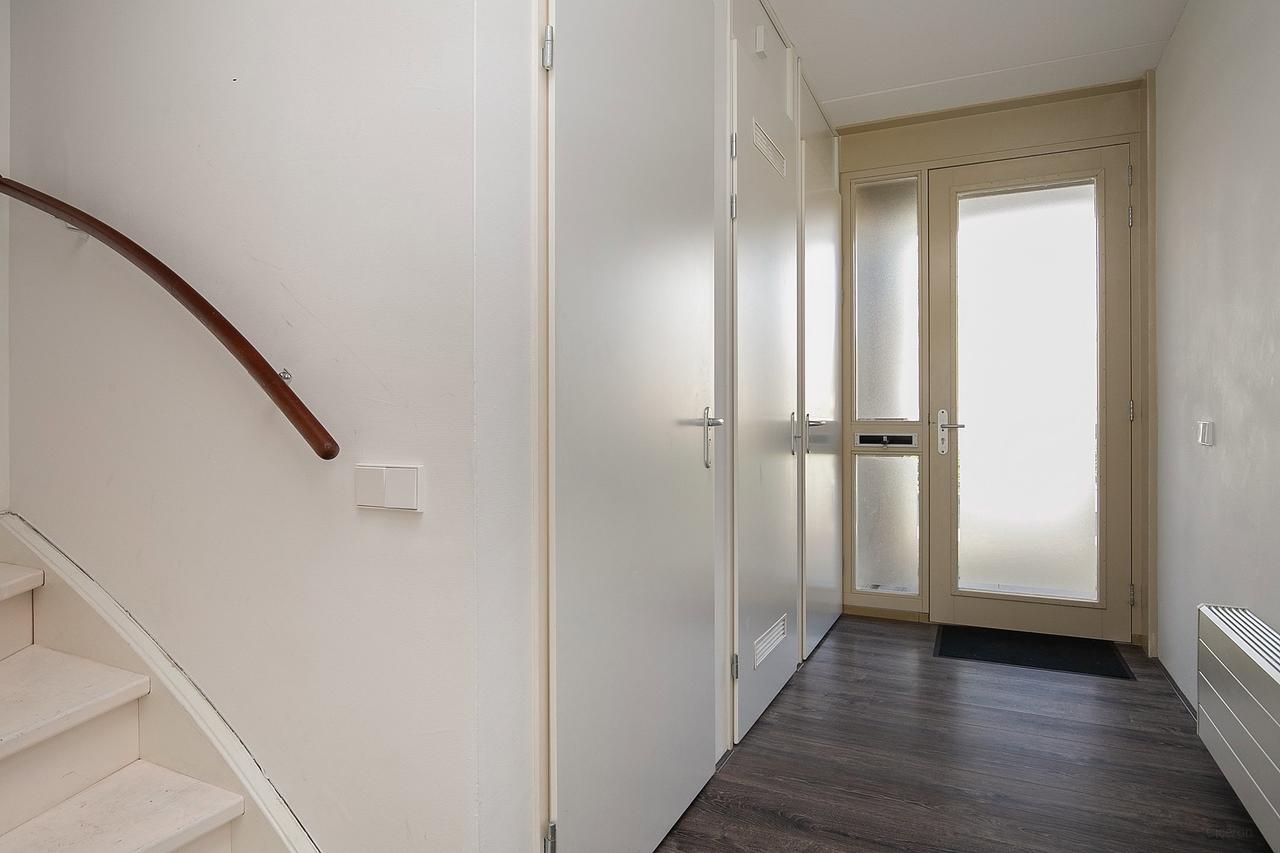 135 m² woonhuis met vier slaapkamers - Afbeelding 7