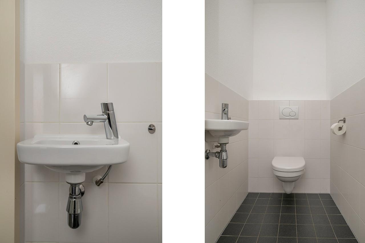 135 m² woonhuis met vier slaapkamers - Afbeelding 8