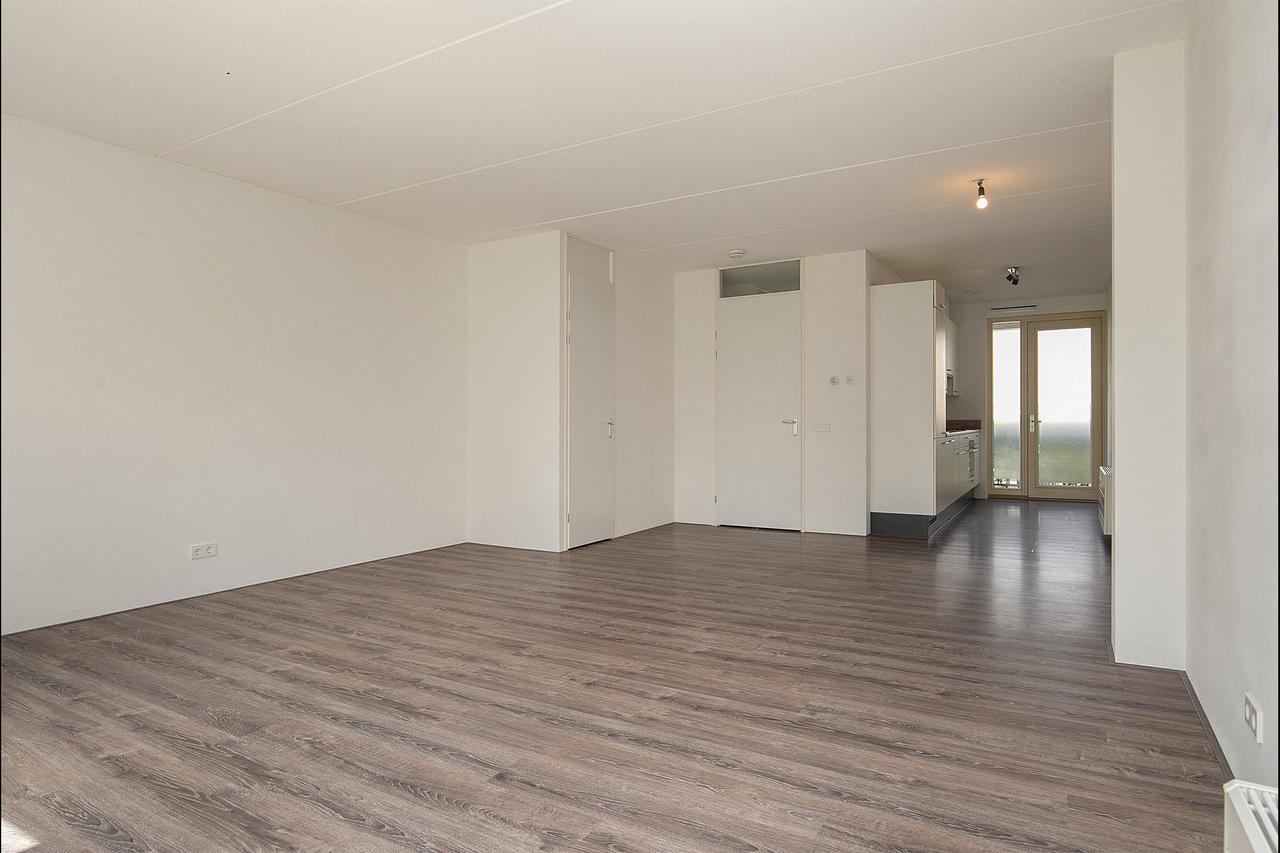 135 m² woonhuis met vier slaapkamers - Afbeelding 9