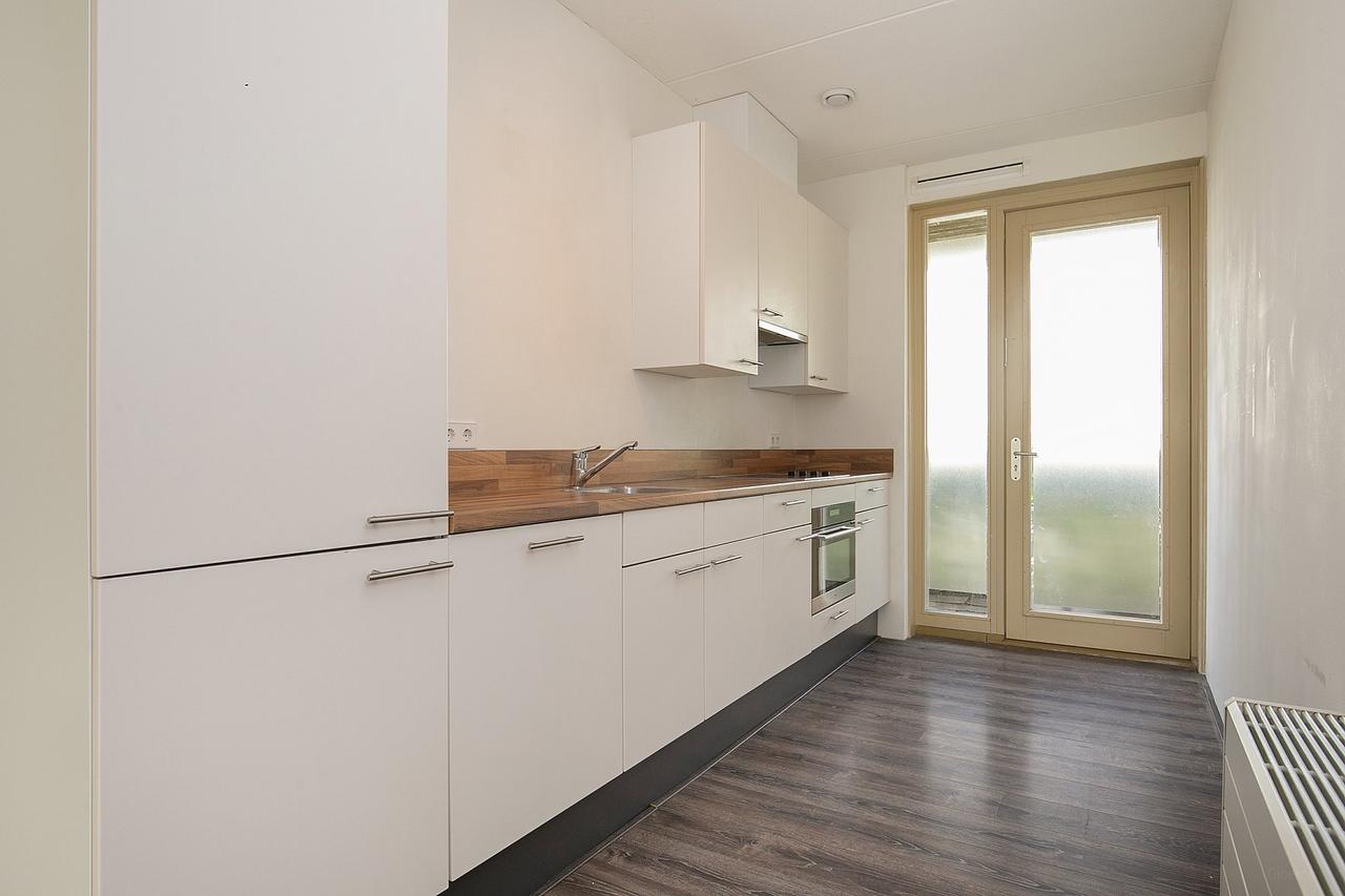 135 m² woonhuis met vier slaapkamers - Afbeelding 11