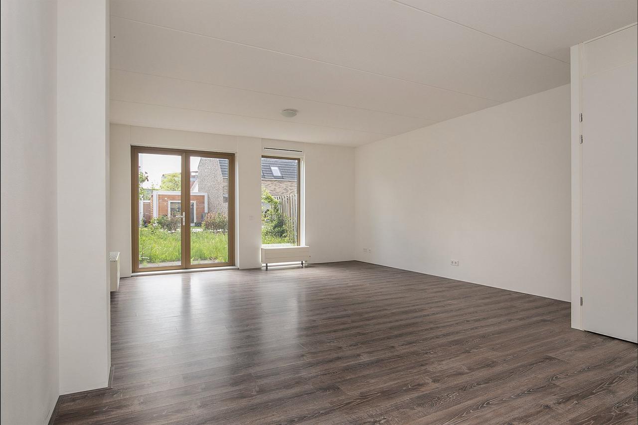 135 m² woonhuis met vier slaapkamers - Afbeelding 13
