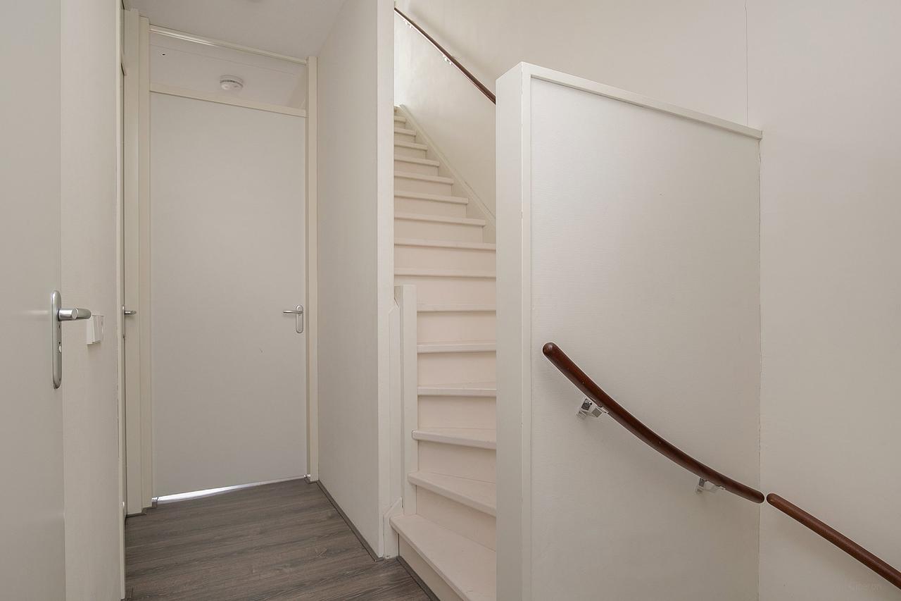 135 m² woonhuis met vier slaapkamers - Afbeelding 14
