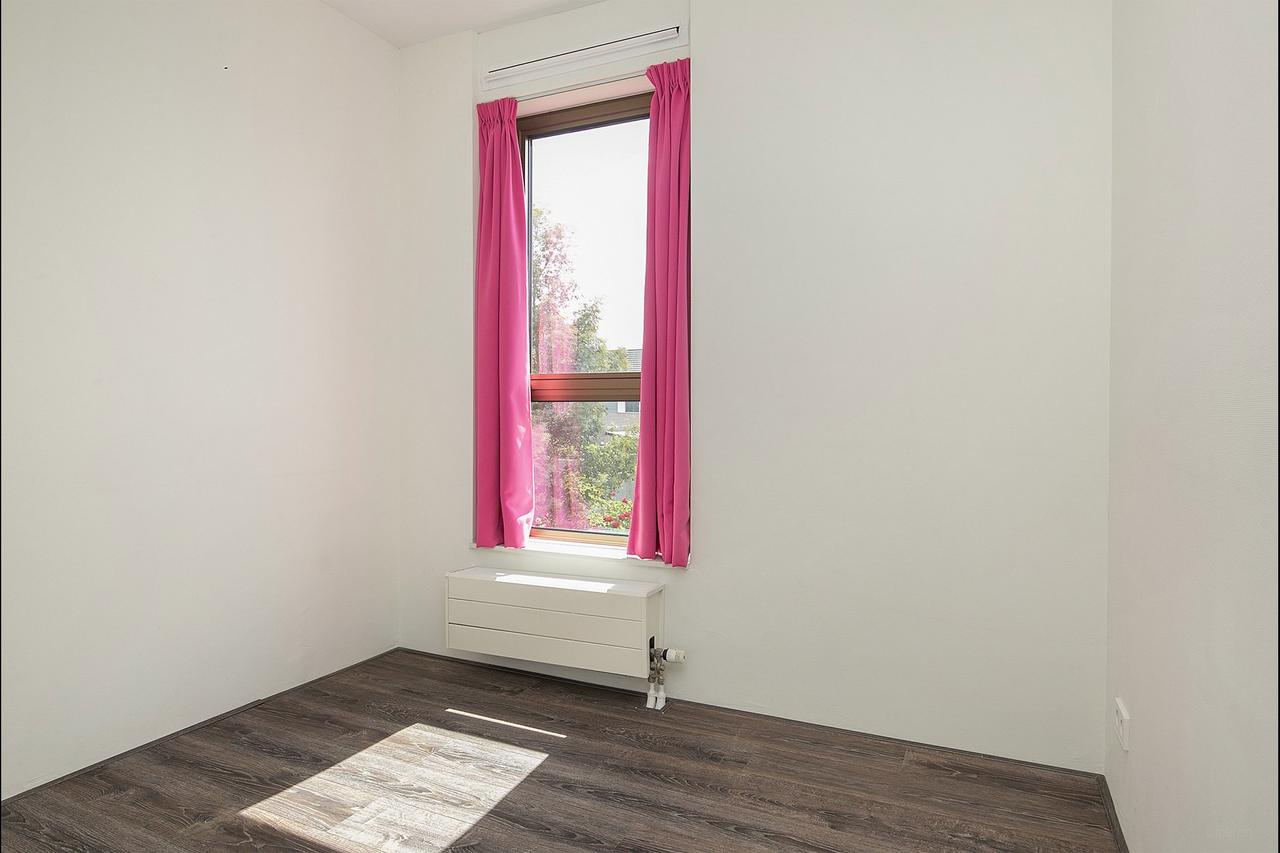 135 m² woonhuis met vier slaapkamers - Afbeelding 17