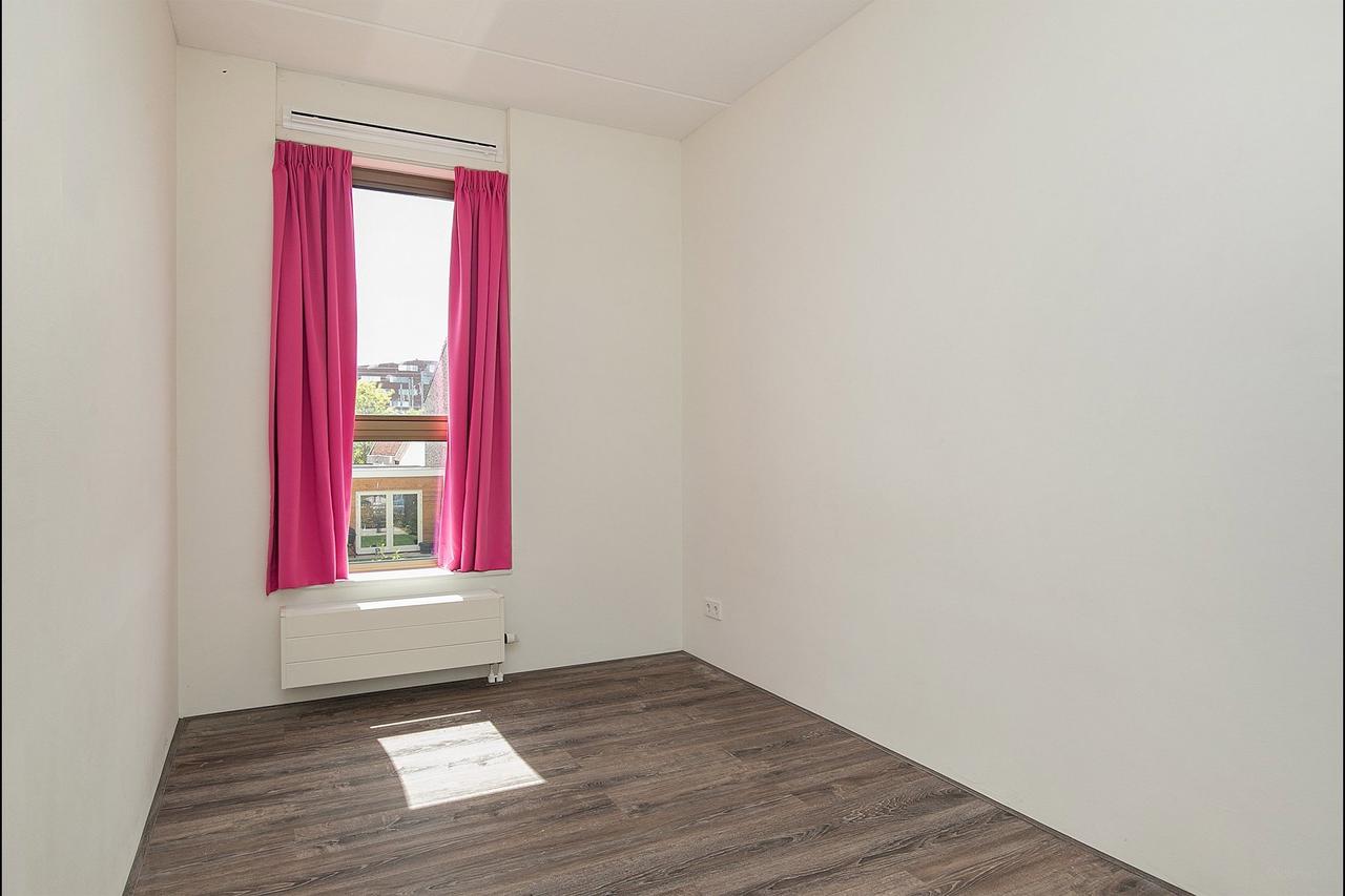 135 m² woonhuis met vier slaapkamers - Afbeelding 19