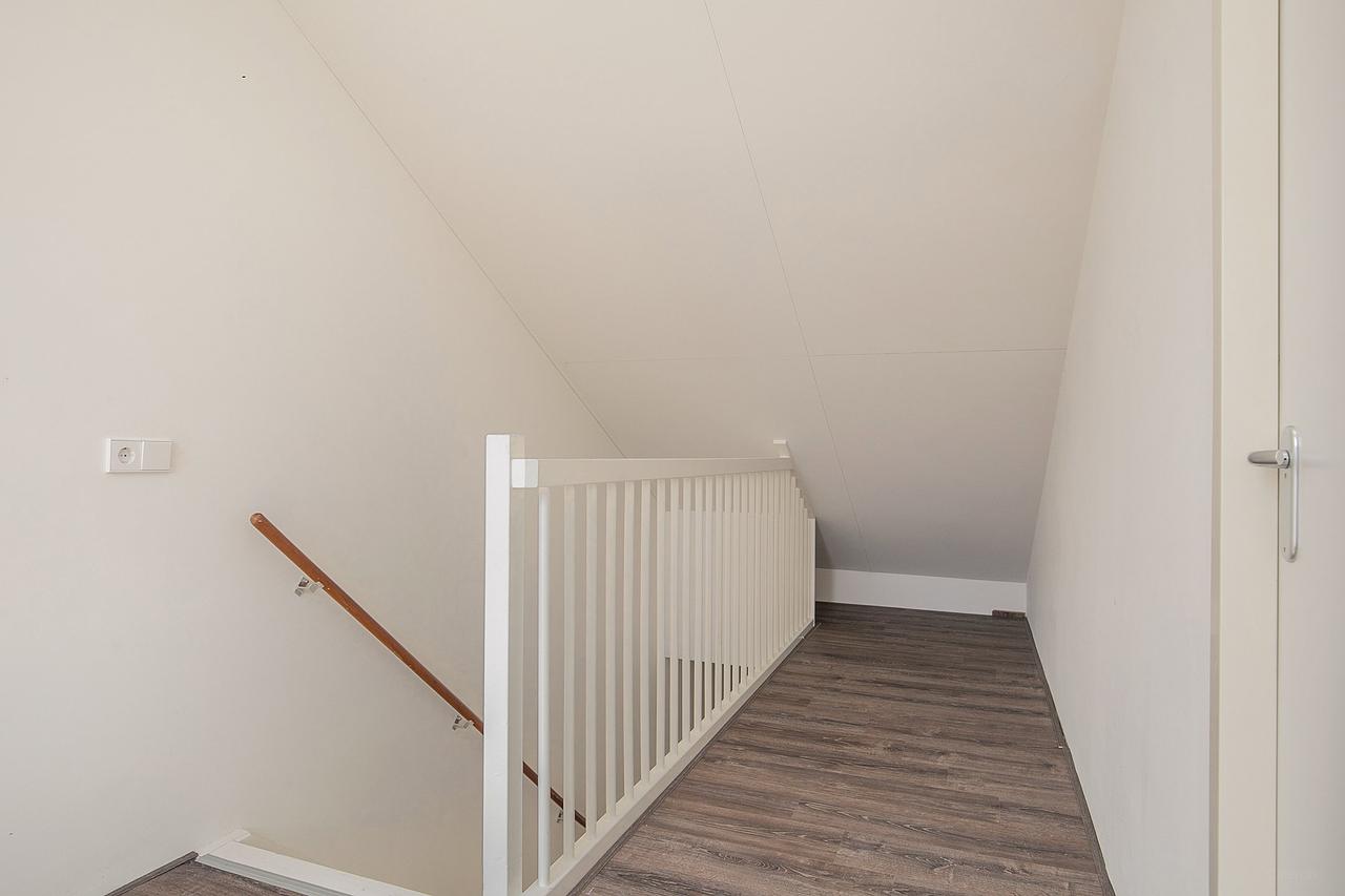 135 m² woonhuis met vier slaapkamers - Afbeelding 20