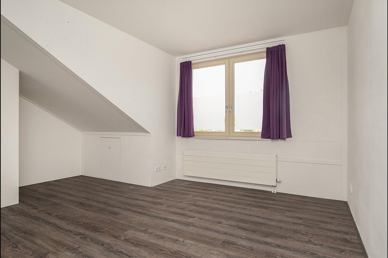 135 m² woonhuis met vier slaapkamers - Afbeelding 21