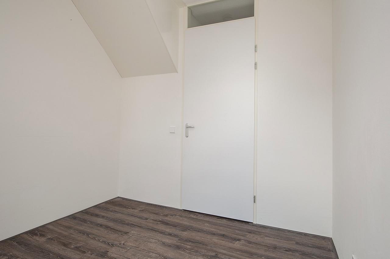 135 m² woonhuis met vier slaapkamers - Afbeelding 22