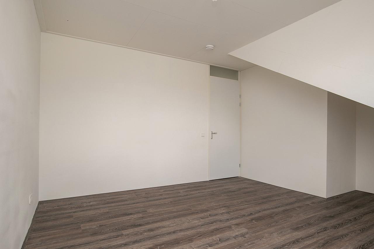135 m² woonhuis met vier slaapkamers - Afbeelding 23