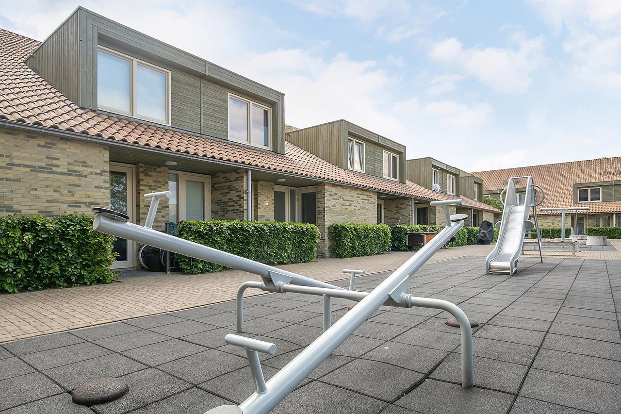 135 m² woonhuis met vier slaapkamers - Afbeelding 24