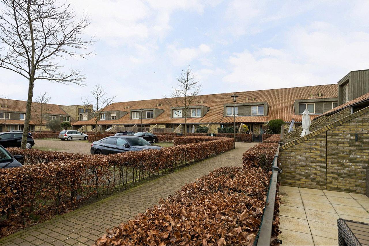 135 m² woonhuis met vier slaapkamers - Afbeelding 25
