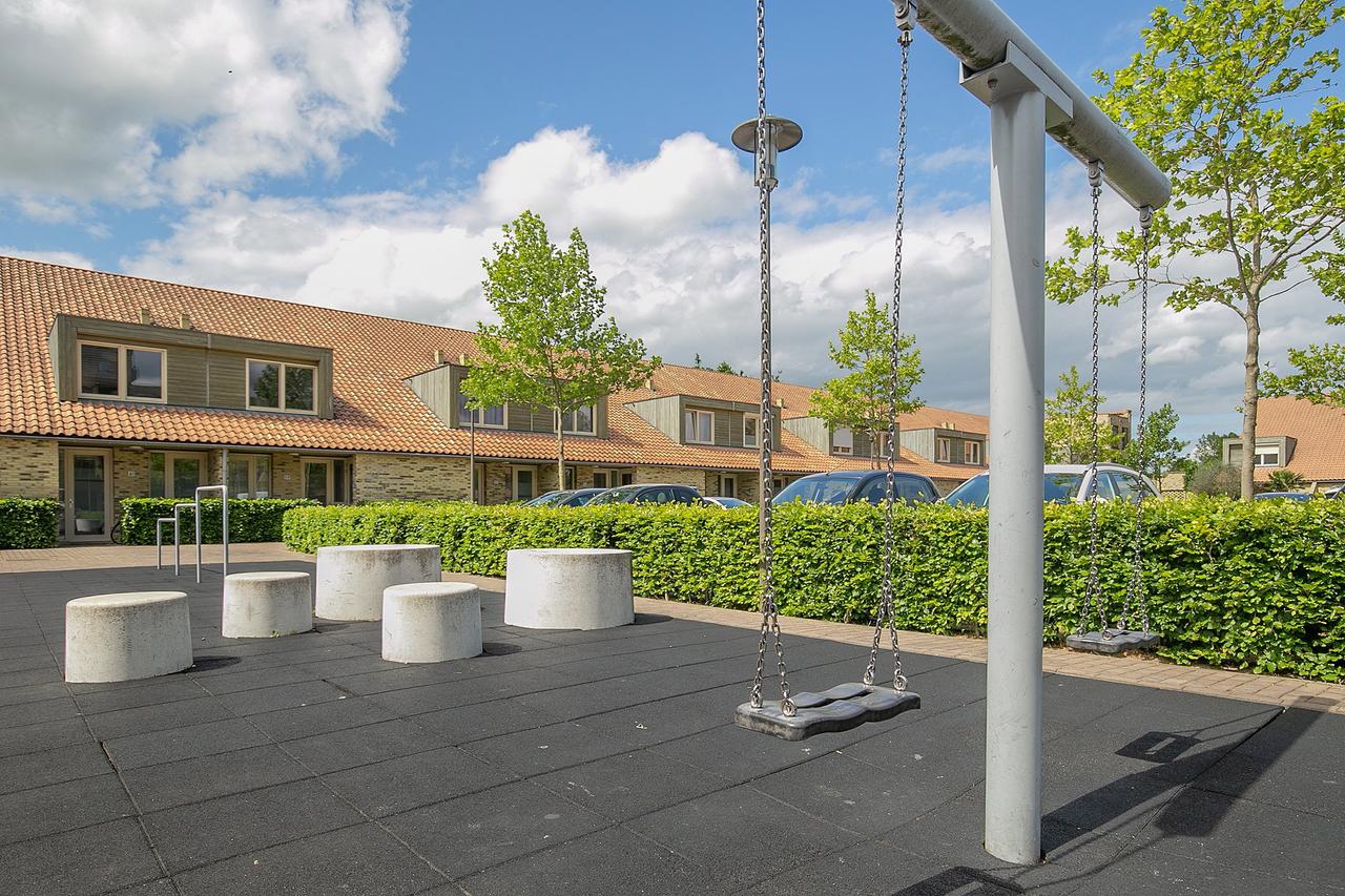 135 m² woonhuis met vier slaapkamers - Afbeelding 26