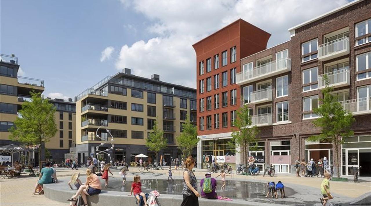 135 m² woonhuis met vier slaapkamers - Afbeelding 29