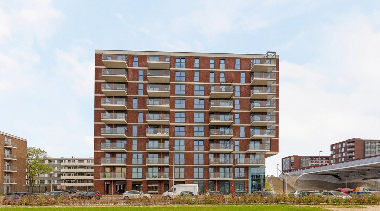135 m² woonhuis met vier slaapkamers - Afbeelding 30