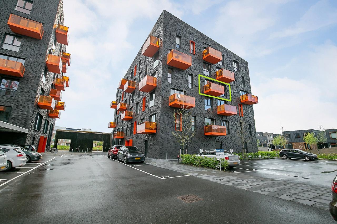 Energiezuinig wonen vlak bij Europapark - Afbeelding 1
