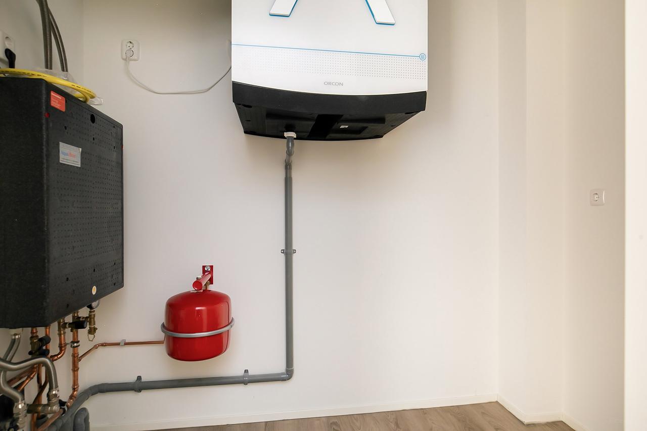 Energiezuinig wonen vlak bij Europapark - Afbeelding 14