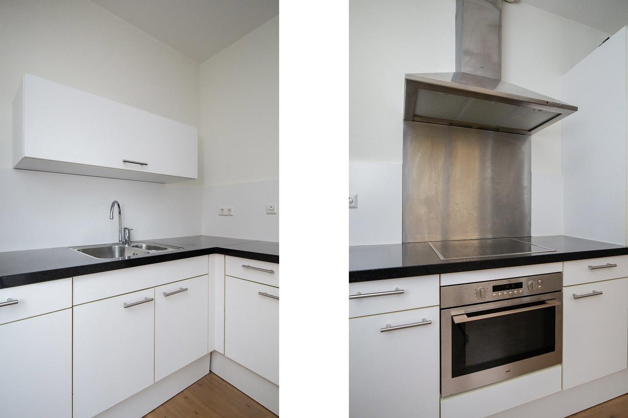 103 m² with two bedrooms by the Amstel - Image 5