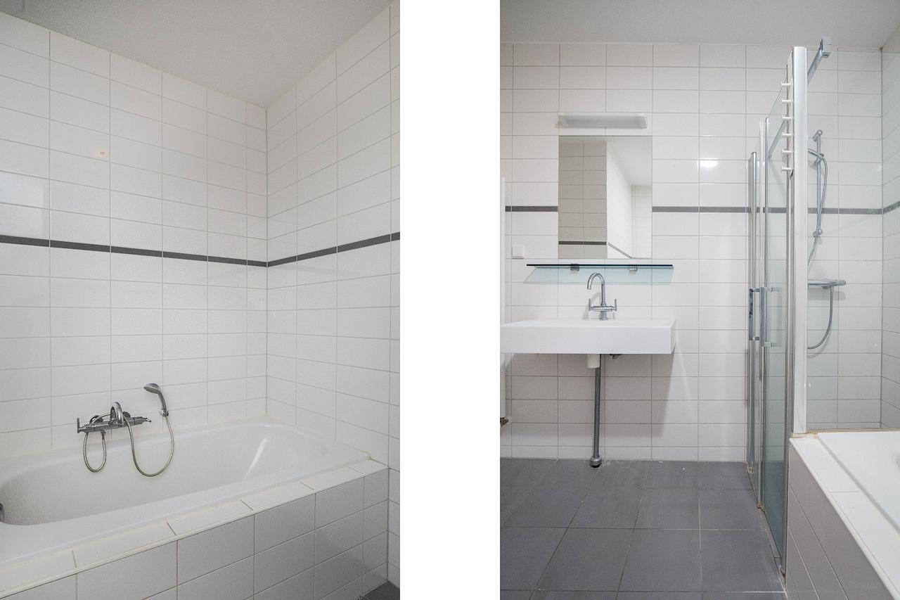 103 m² with two bedrooms by the Amstel - Image 11