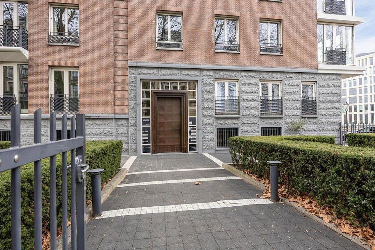 103 m² with two bedrooms by the Amstel - Image 16