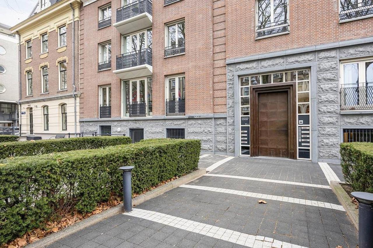 103 m² with two bedrooms by the Amstel - Image 17