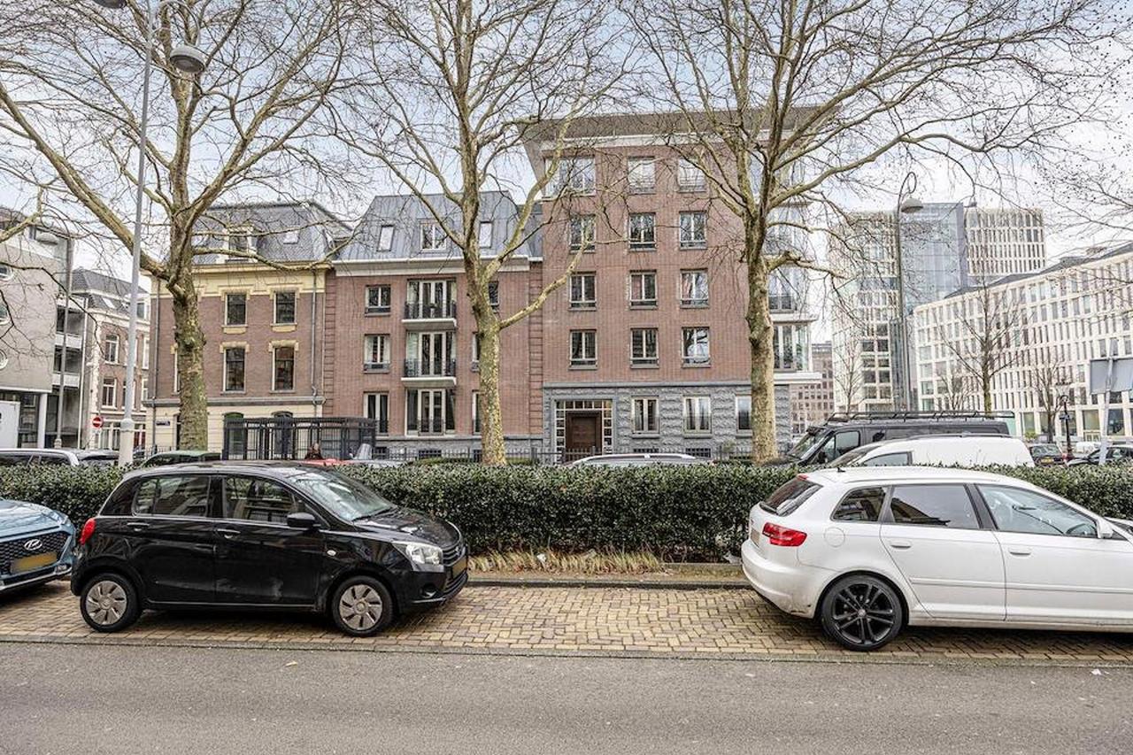 103 m² with two bedrooms by the Amstel - Image 18