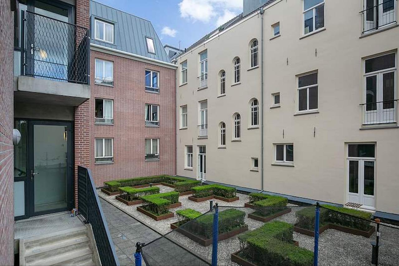 103 m² with two bedrooms by the Amstel - Image 23