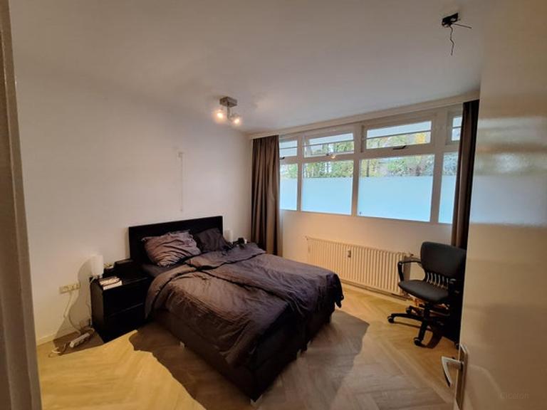 72 m² met zuidbalkon en eigen parkeerplek - Afbeelding 5