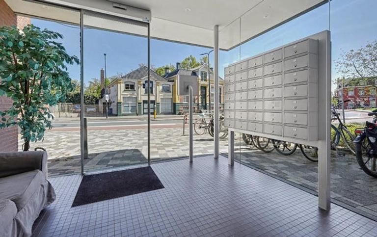 72 m² met zuidbalkon en eigen parkeerplek - Afbeelding 9