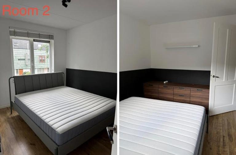 Furnished family home with 4 bedrooms - Image 8