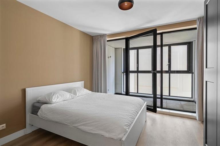 Sunny Loggia on 7th Floor in Bajeskwartier - Image 9