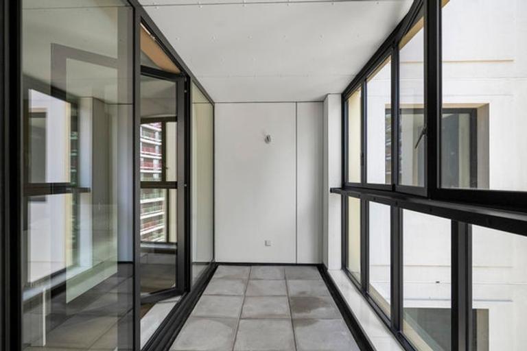 Sunny Loggia on 7th Floor in Bajeskwartier - Image 12