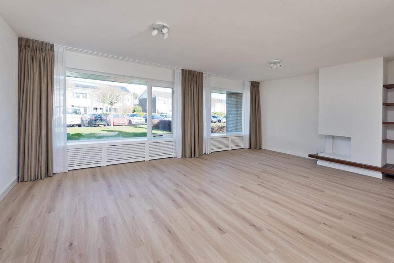 142 m² hoekwoning met vijf slaapkamers - Afbeelding 4