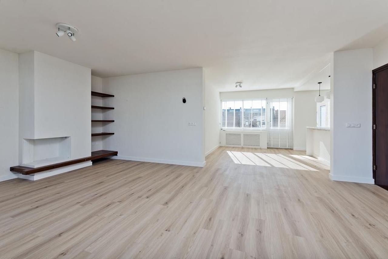 142 m² hoekwoning met vijf slaapkamers - Afbeelding 5