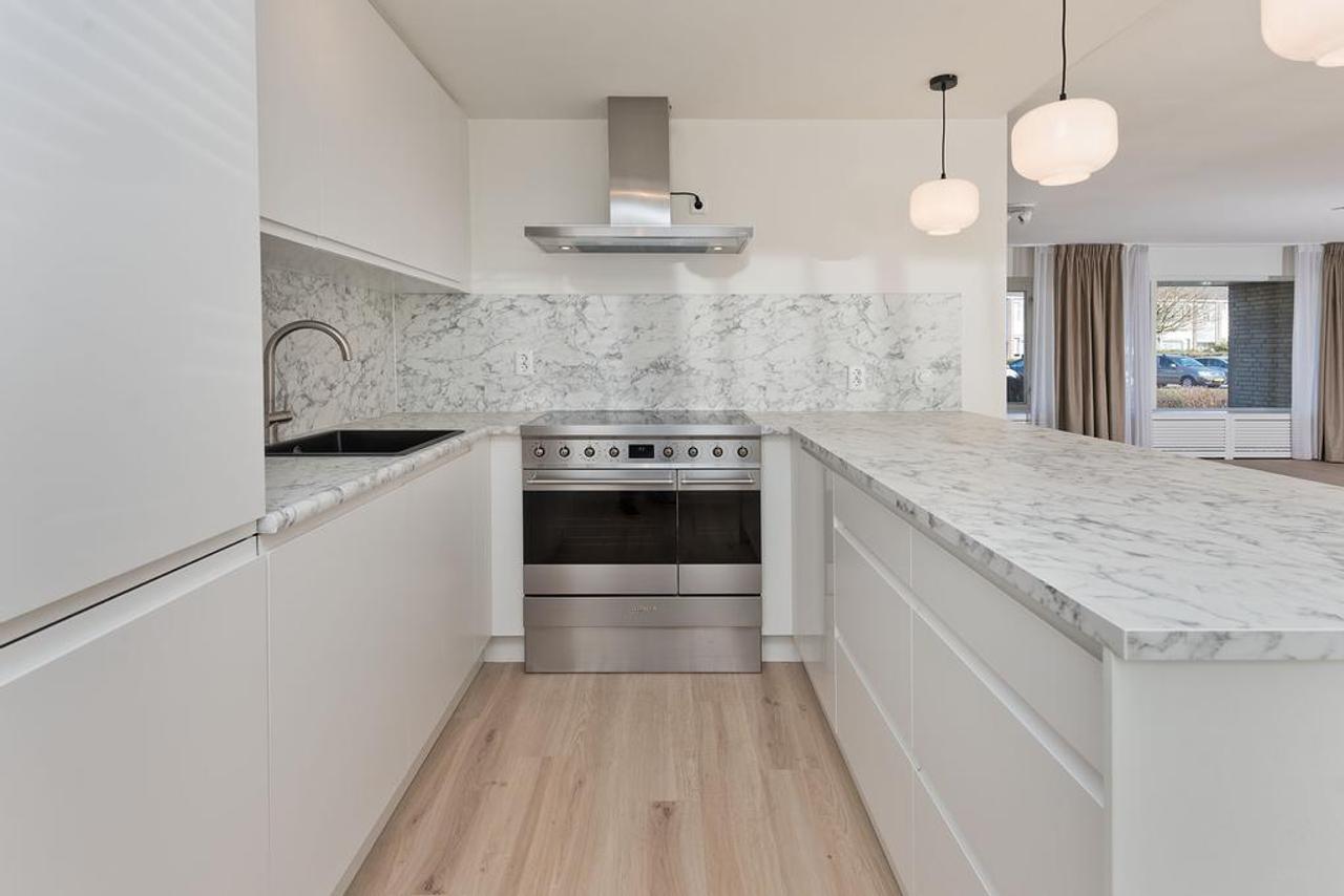 142 m² hoekwoning met vijf slaapkamers - Afbeelding 7