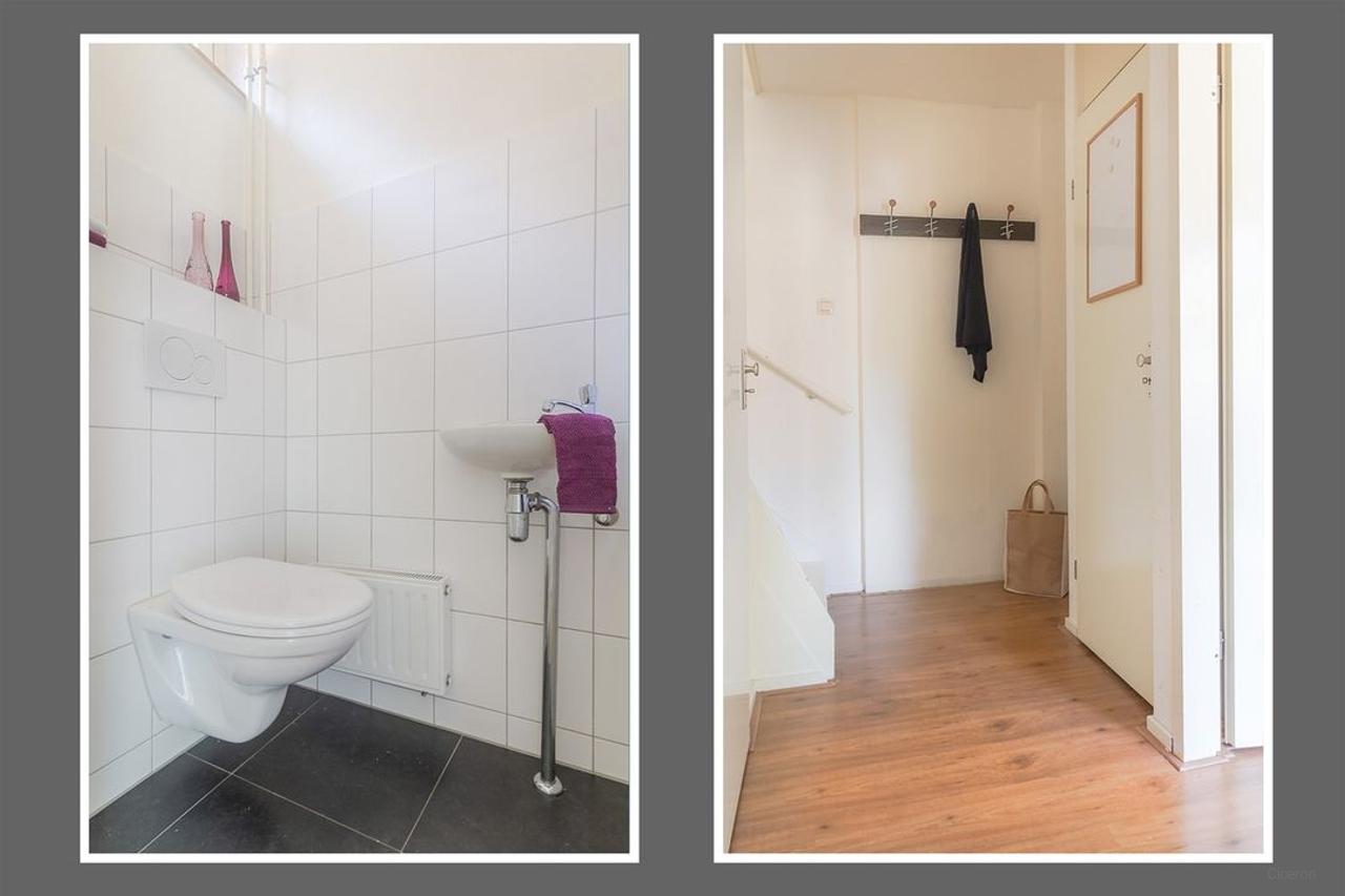 Rustig wonen met carport en drie slaapkamers - Afbeelding 2