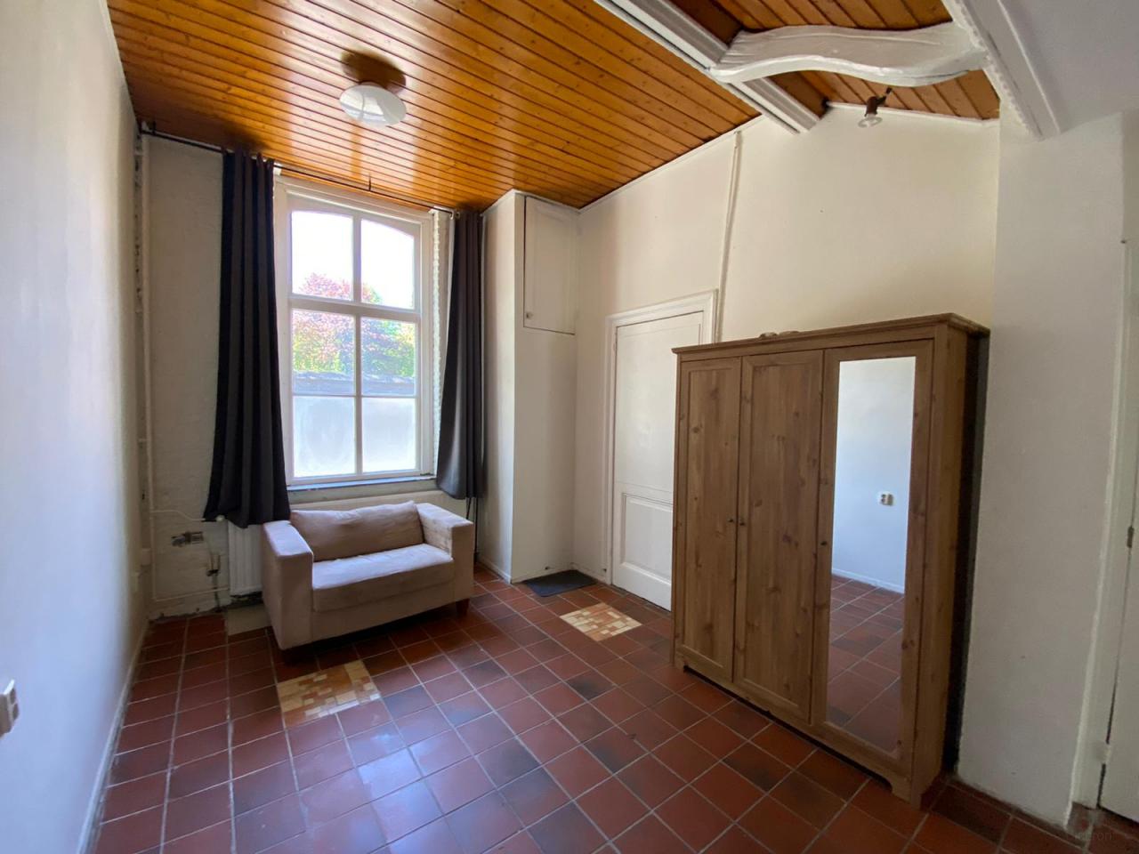 42 m² studio naast Stadspark Oude Dijk - Afbeelding 1