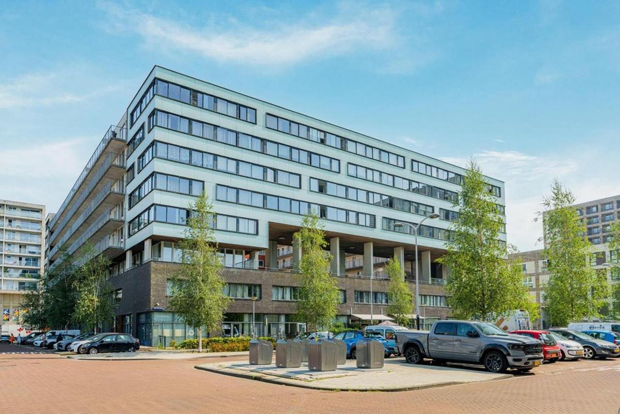 Four bedrooms and 84 m² in Osdorp - Image 1