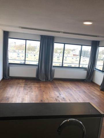 Four bedrooms and 84 m² in Osdorp - Image 5